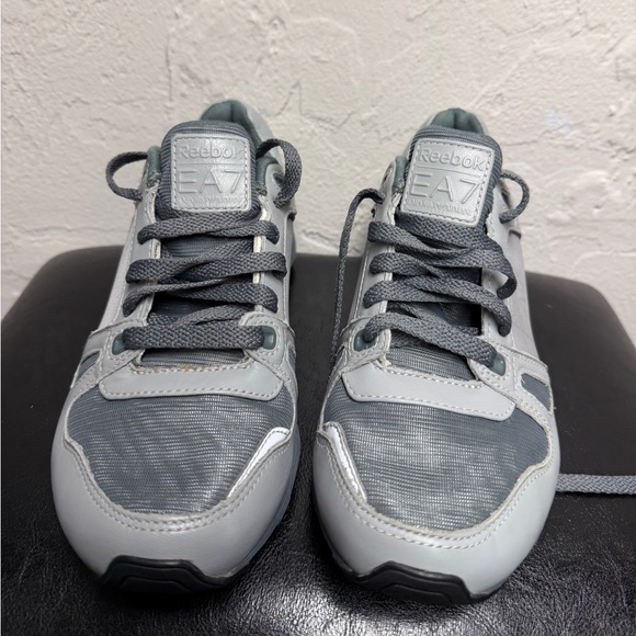 Armani X Reebok - Picture 8 of 16